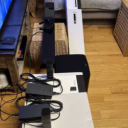 Bosse surround system