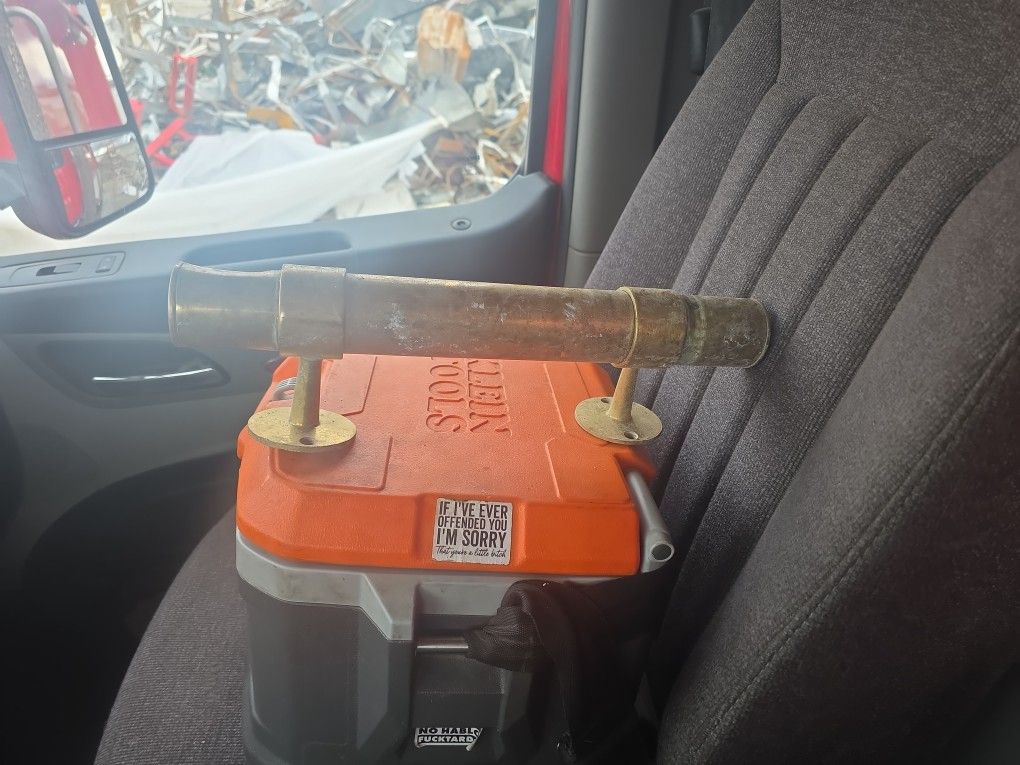 Pimlico racetrack souvenir