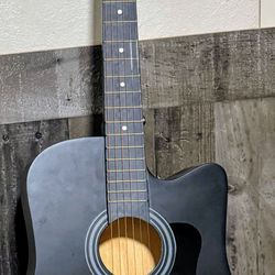 Acoustic Guitar