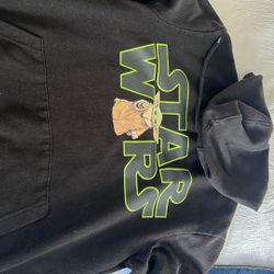 star wars hoodies