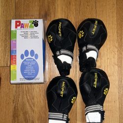 Dog Winter Boots