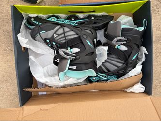 New Roller Blades