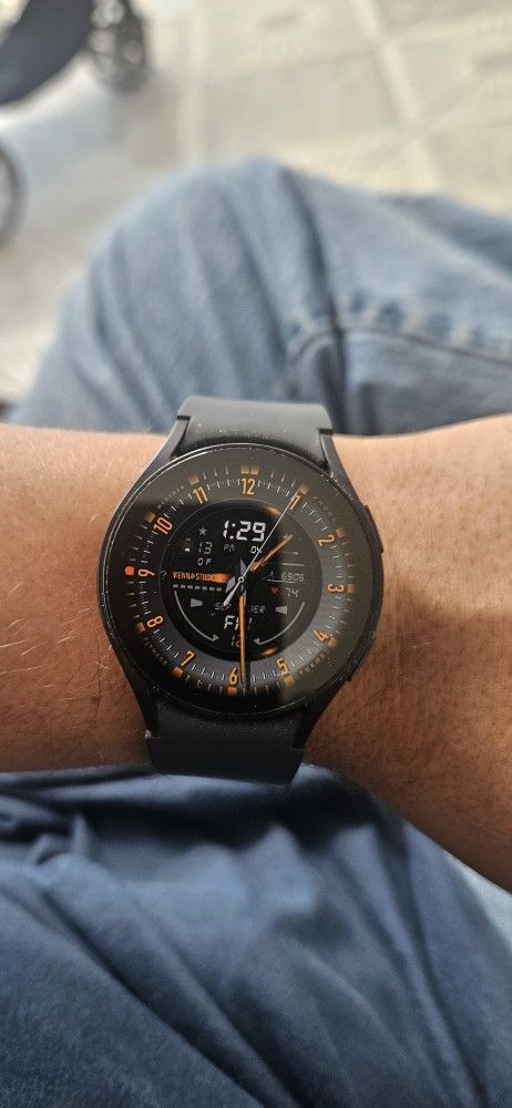 Galexy Watch 6