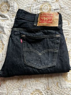 Levi’s 501