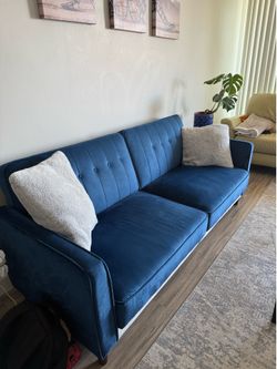 Sofa bed - Couch