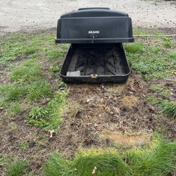 Sears x cargo sports 20 used