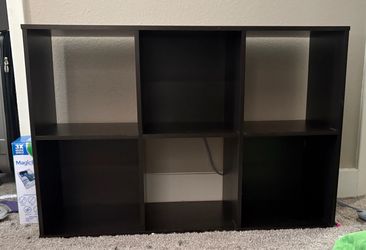 Cube Storage Unit