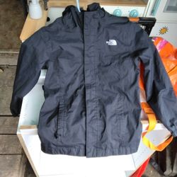 Northface Zipline Rain Jacket