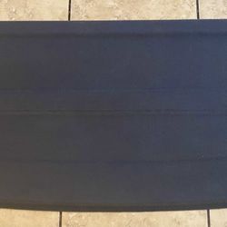 2000 Civic Hatch Rear Cargo Cover