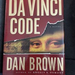 The Da Vinci Code 