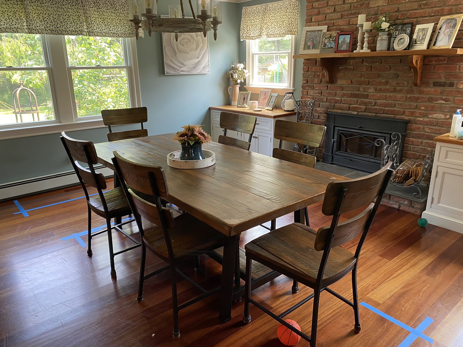 Farmhouse Table