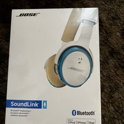 Bosé Bluetooth 