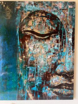 Photo, wall art