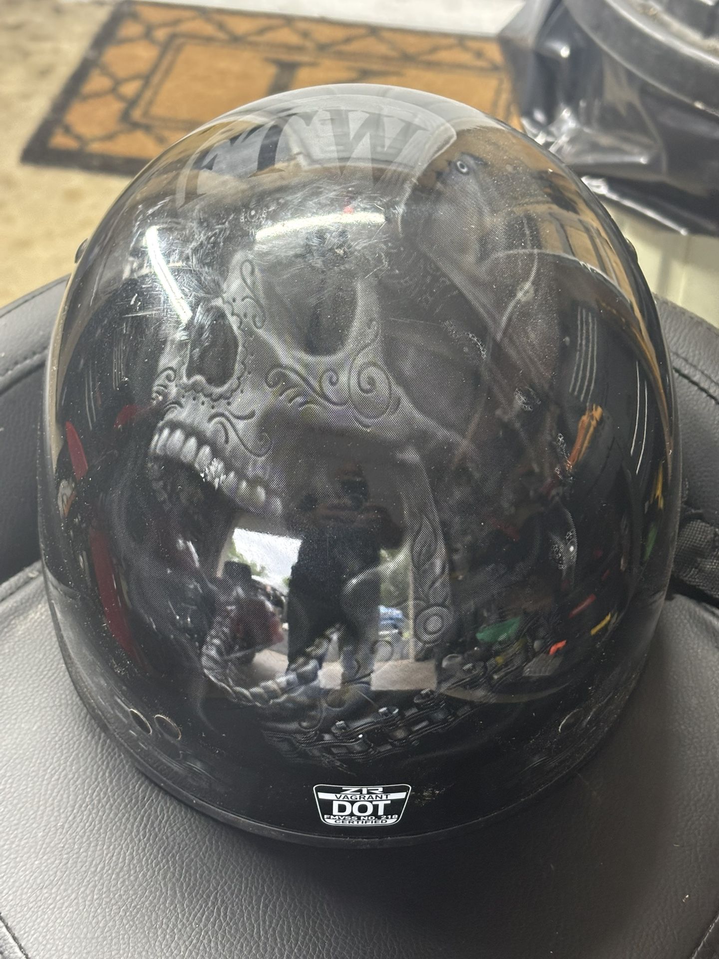 Helmets