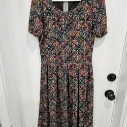 A Line Dress