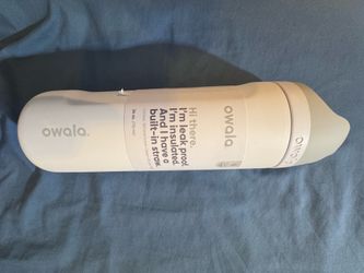 Owala Water Bottle