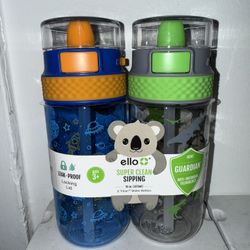 Waterbottles