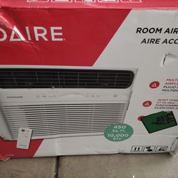 Frigidaire 10,000 BTU Window Room Air Conditioner  