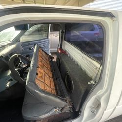 2 12inch kicker comps w box 