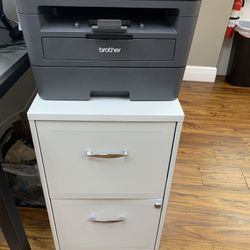Brother MFC-L271 0DW Printer