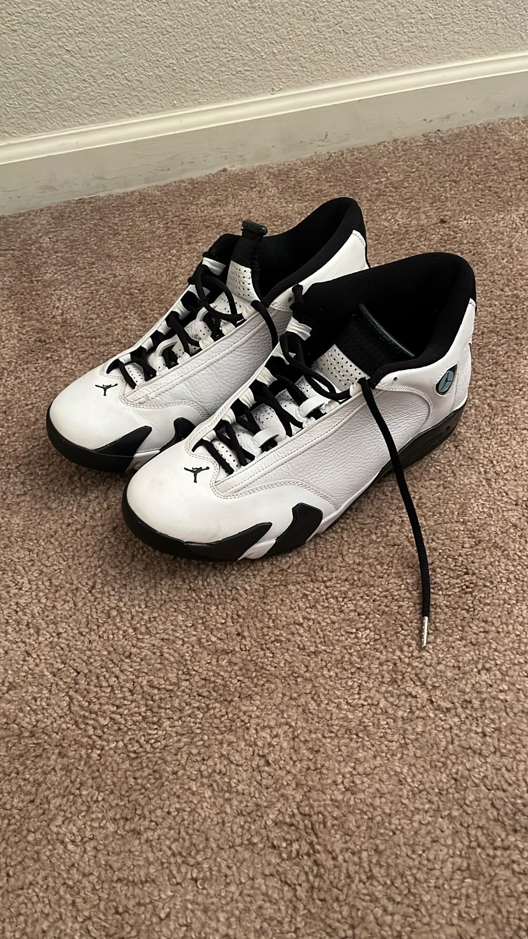 Jordan 14