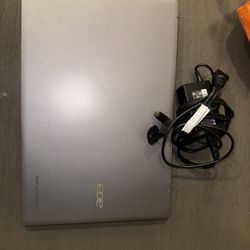 Acer Google Chromebook Great Condition