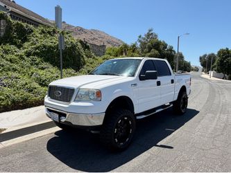 2006 Ford F-150