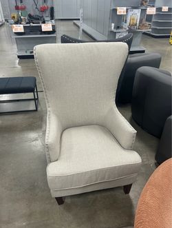 Beige Chair