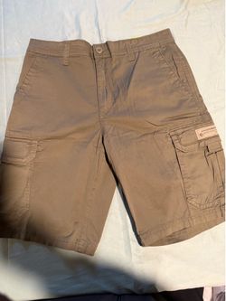 Size 32 unionbay shorts