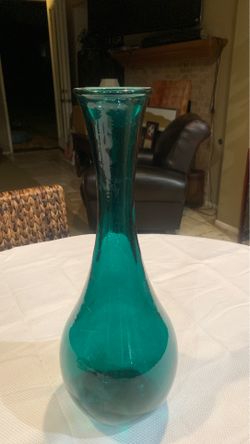 Flower vase center piece Home decor