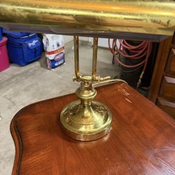 Desk Lamp