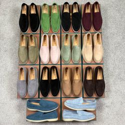 Loro Piana Italy