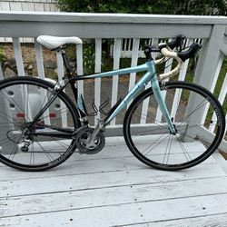 2008 Women’s Lemond Versailles