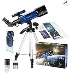 Telescope for Kids Beginners Adults