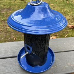 Bird Feeder