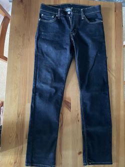 Levis Pants