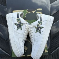 Bapesta