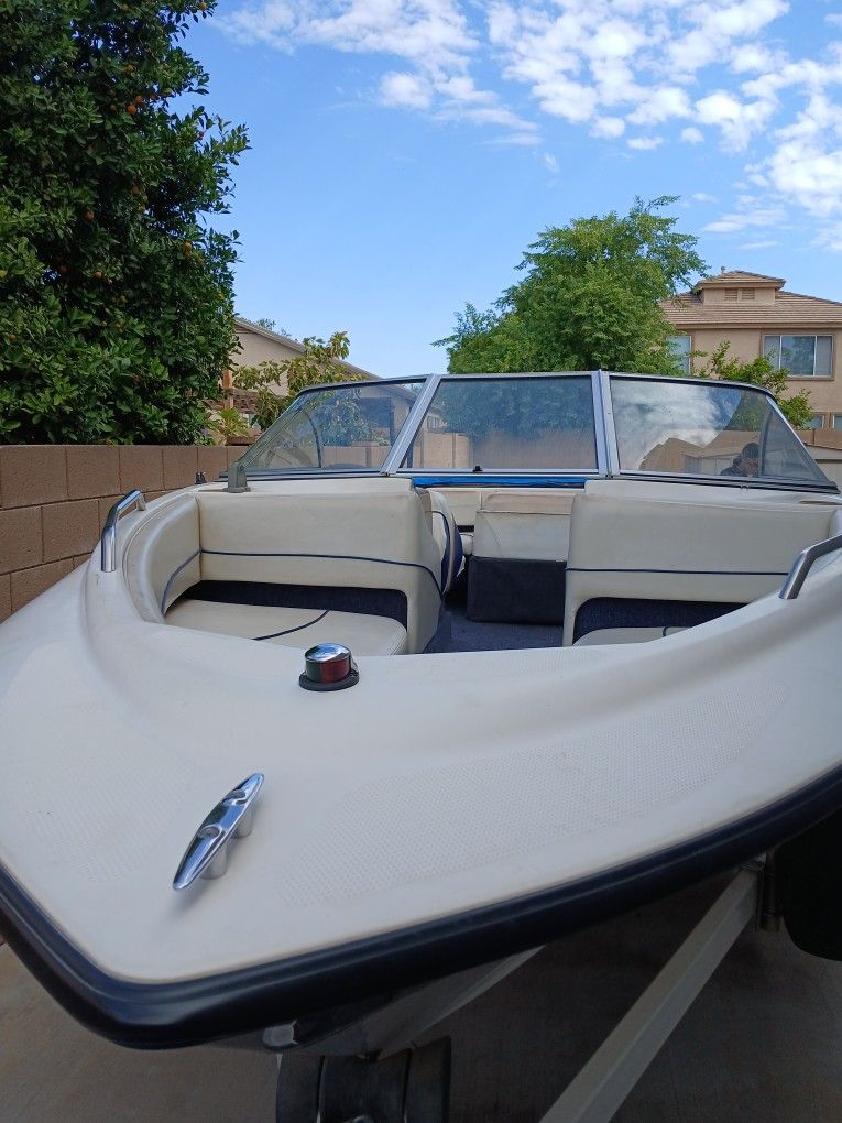For SALE  2003 BAYLINER BR Mercruiser Alpha One 3 Liter 
