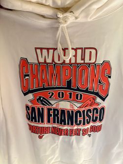 Giants Hoodie