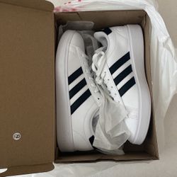 Adidas Grand Court 2.0 - W6 M4