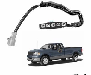 Keyless Entry Door Lock Keypad AL3Z-14A626-AA For 2009-2014 F-150 Ford