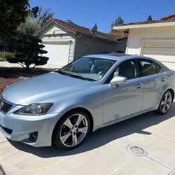Lexus is(contact info removed)