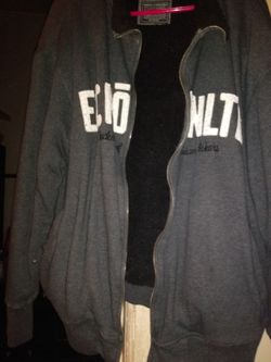 Marc Ecko Limited   XL  Great Condition  Warn Jacket