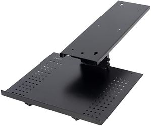 VIVO DESK-AC02A Under Desk Sliding Laptop Tray