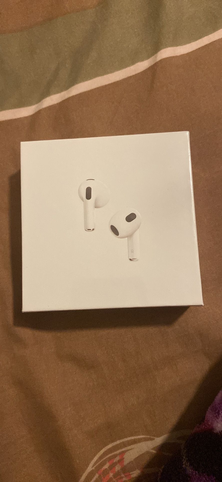Brand New AirPod Generation 3