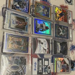 MASSIVE Sports Card Lot – Stars, Rookies, Autos – $850+ Value