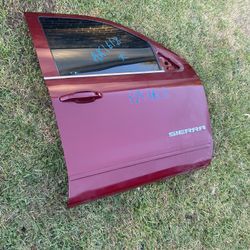 GMC/chevy Door 14-18