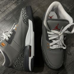 JORDAN 3