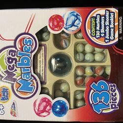 Marbles