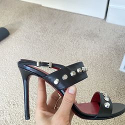 Cesare Pacciotti Heels 